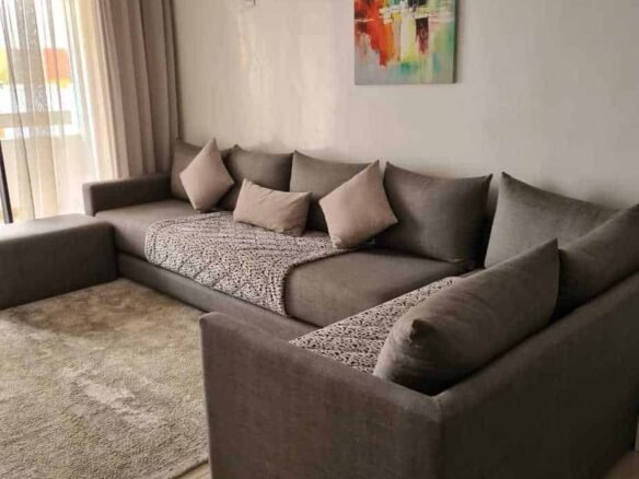 Location appartement meublé Palmier