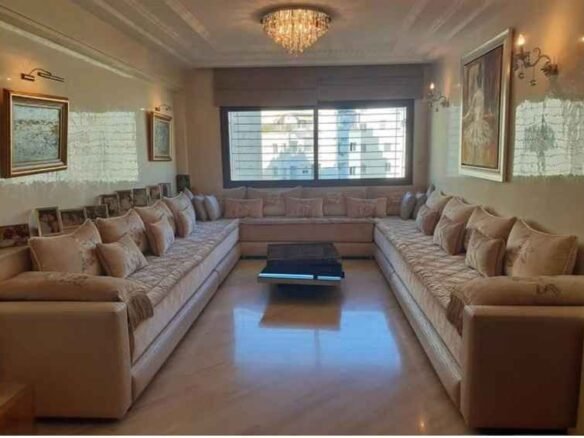 Immobilier-Casablanca-Vente-Appartement-Sur-Palmier