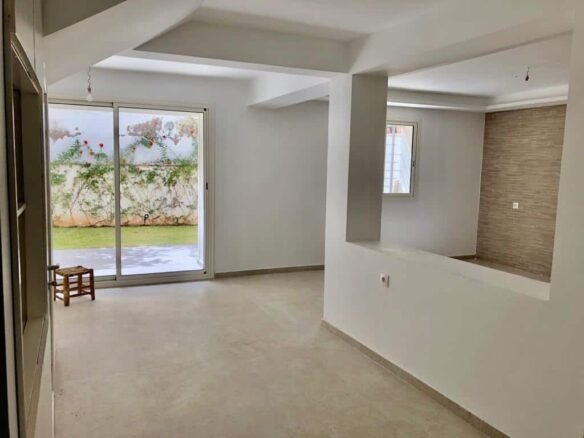 Location Villa Moderne Hay-Hana