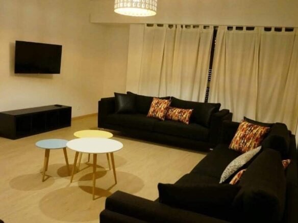 Immobilier-Casablanca-location-appartement-meublé-Maârif Ext