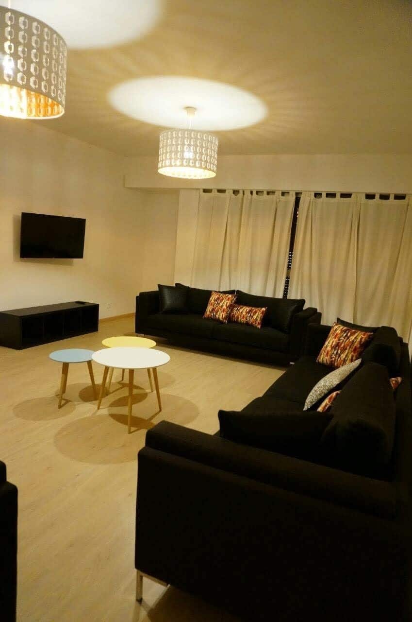Immobilier-Casablanca-location-appartement-meublé-Maârif Ext