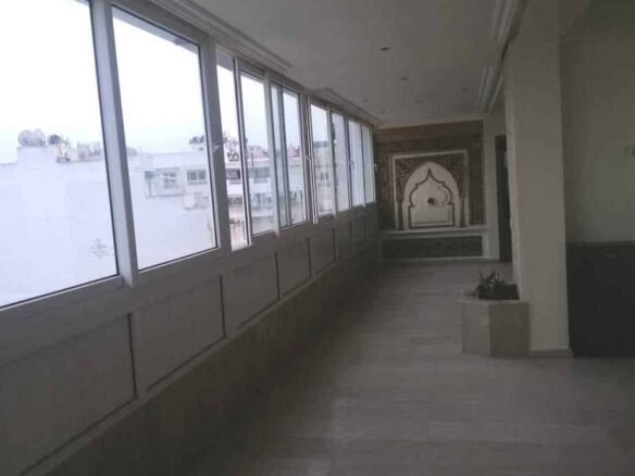 Casablanca-Location-Appartement-Bourgogne
