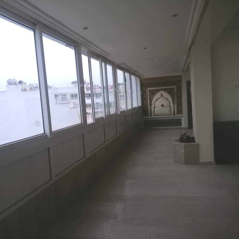 Casablanca-Location-Appartement-Bourgogne