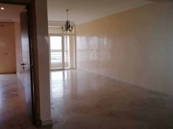 Immobilier-Casablanca-Location-Appartement-Les Princesses