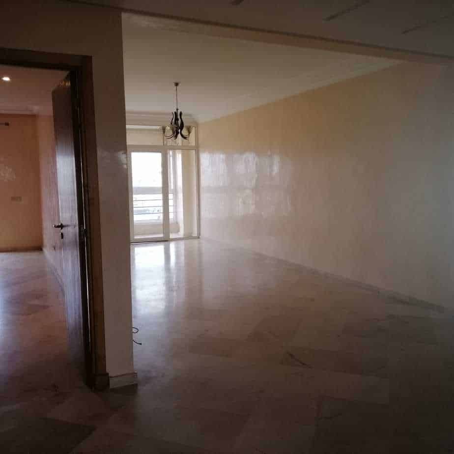 Immobilier-Casablanca-Location-Appartement-Les Princesses