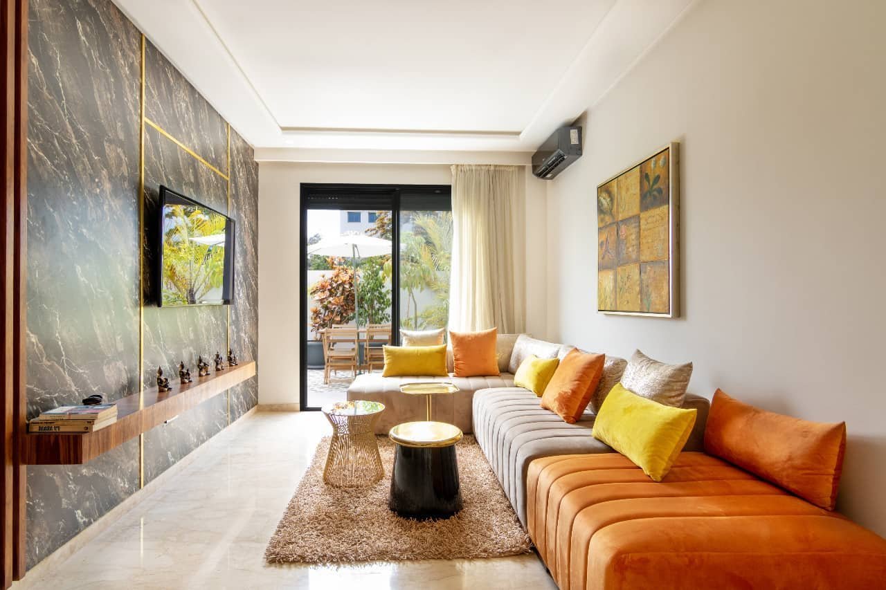 projet neuf des studios en vente sur oasis