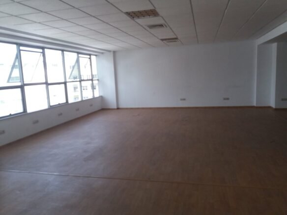 Location-Plateau-Bureau-Sur-Casablanca-Bd Abdelmoumen
