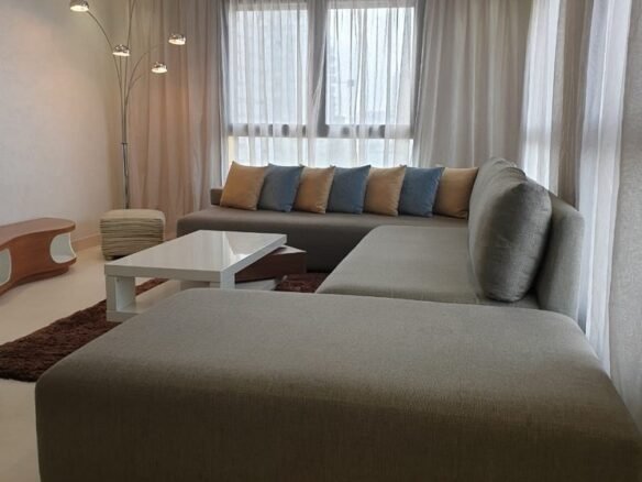 Location-Appartement-Meublé-Casablanca-Finance-City