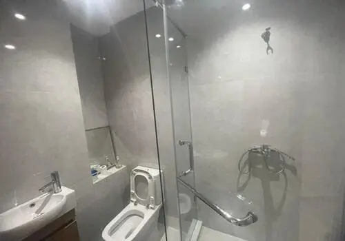Appartement à louer Maârif Extension, Casablanca