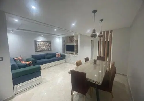 Appartement à louer Maârif Extension, Casablanca