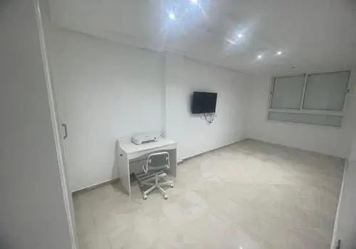 Appartement à louer Maârif Extension, Casablanca