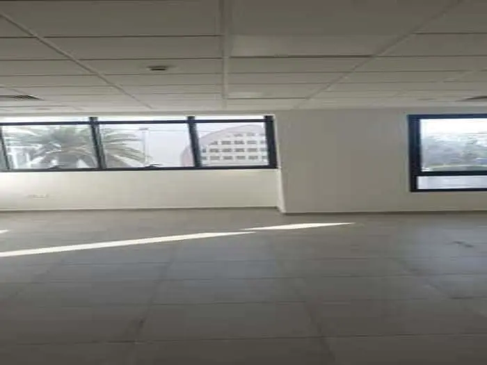 Bureau Neuf en location sur–Boulevard Moulay Idriss 1er