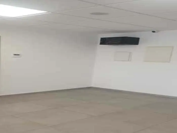 Bureau Neuf en location sur–Boulevard Moulay Idriss 1er