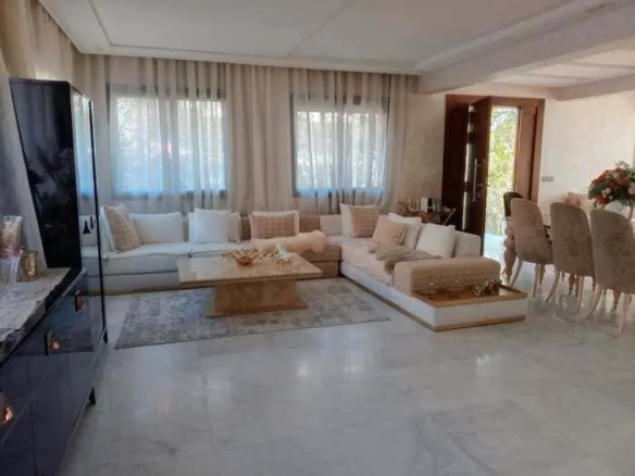 À–VENDRE–Sublime–Villa–Moderne–à–Hay– Laymoune